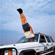 Illustration for article titled Wire Fu Lets Fly in Chinese Performance Artists Work
